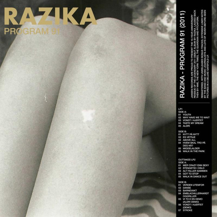 Razika: Program 91 - 10 Year Anniversary Edition