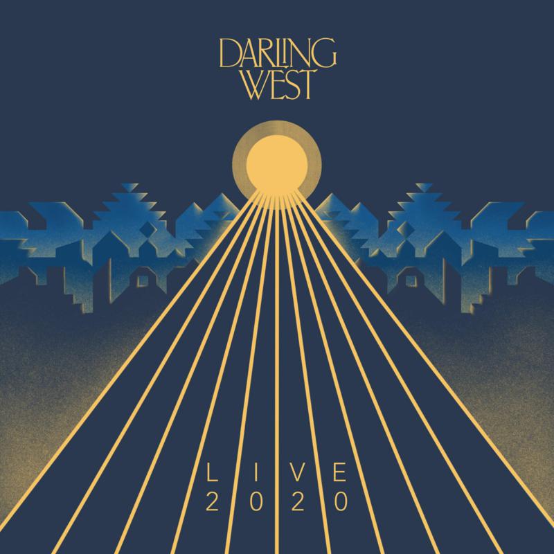 Darling West: Live 2020