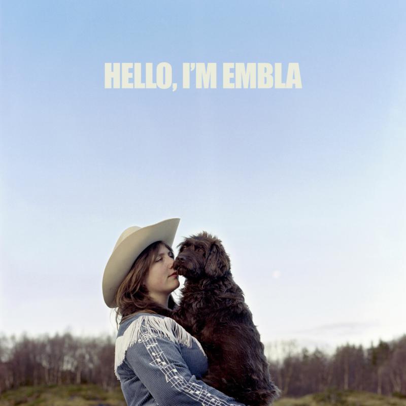 Embla and the Karidotters: Hello, I'm Embla