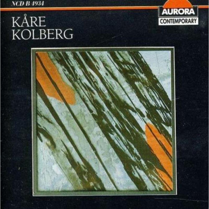 Kare Kolberg: Plym-Plym, Keiseren, T'aime (Norwegian Wind Quintet, Smebye)