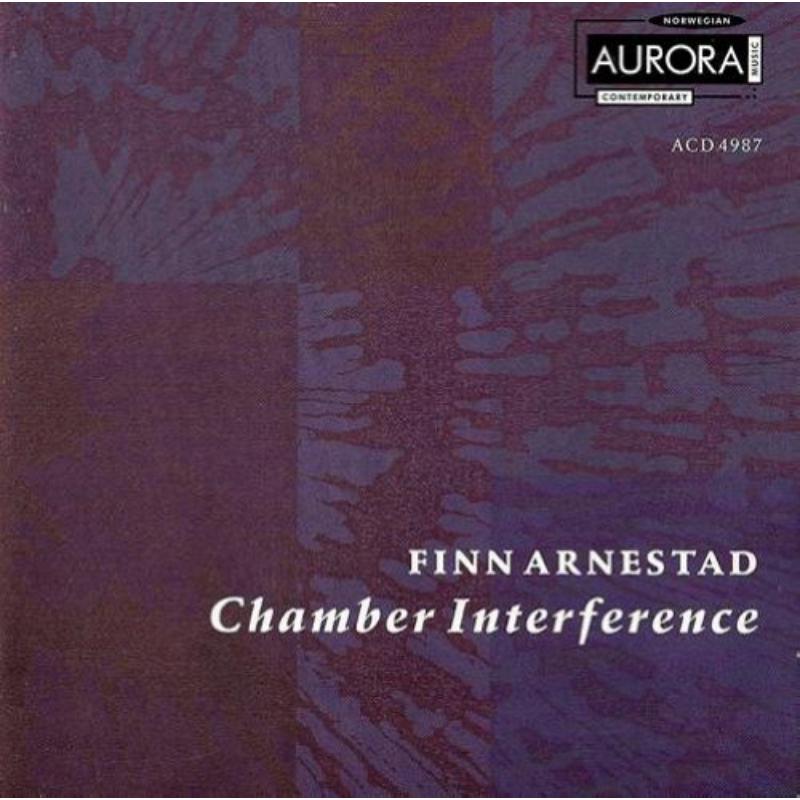 Finn Arnestad: Chamber Interference