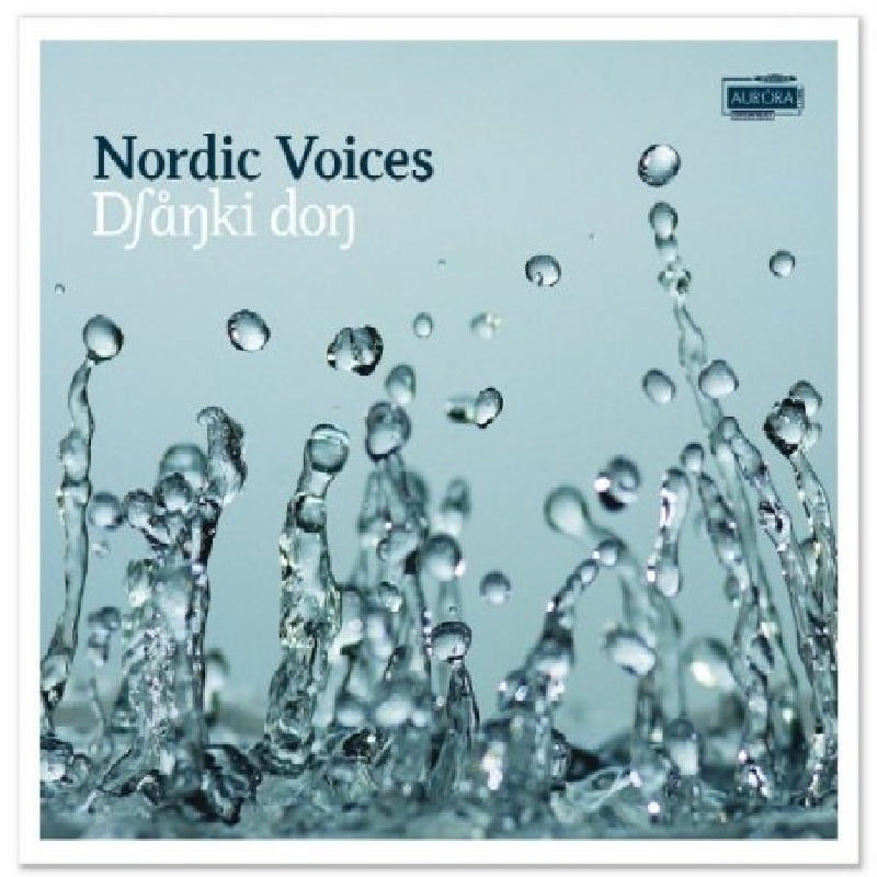 Nordic Voices: Djanki Don