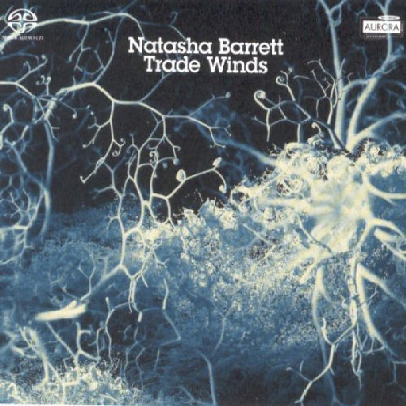 Natasha Barrett: Trade Winds