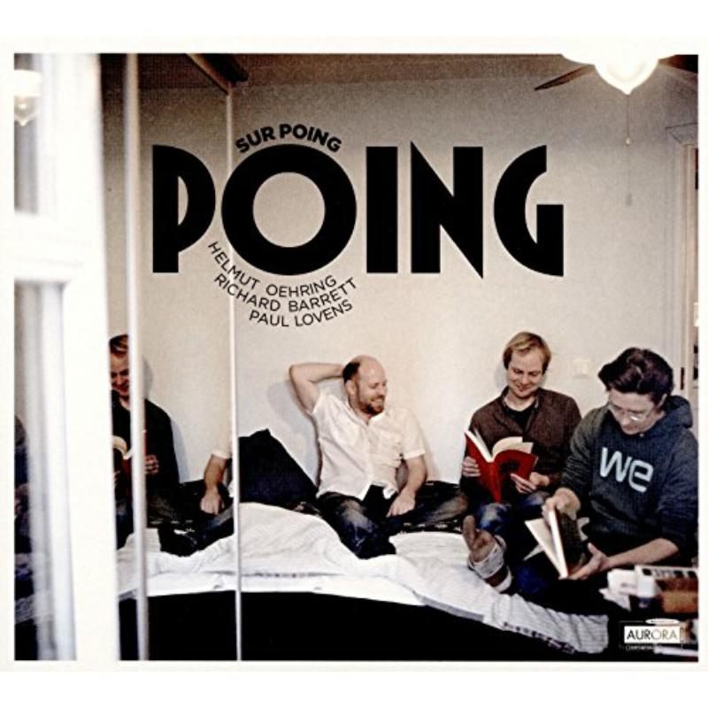 Poing: Sur Poing