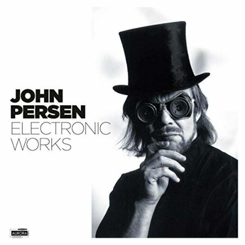 John Persen: Electronic Works