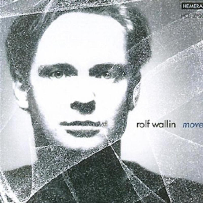 Various Artists: Rolf Wallin: Move