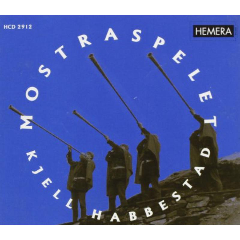 Kjell Habbestad: Mostraspelet Aurora