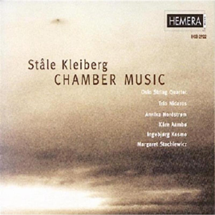 Various Artists: Kleiberg: Chamber Music
