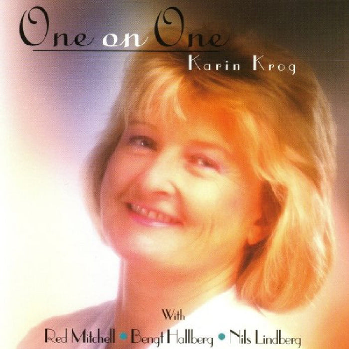 Karen Krog: One on One