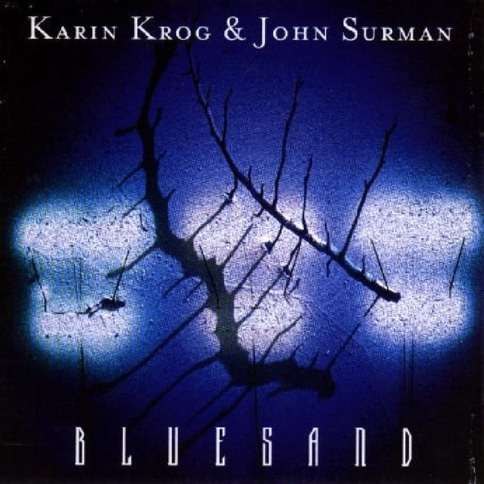 Karin Krog & John Surman: Bluesand