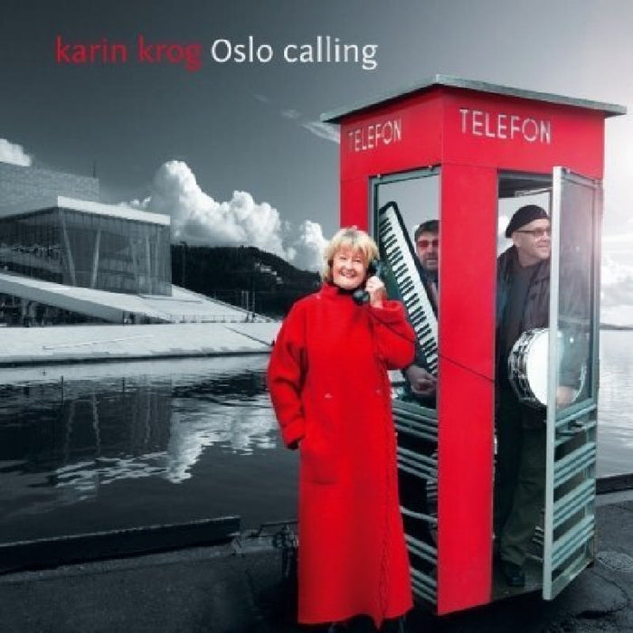 Karin Krog: Oslo Calling