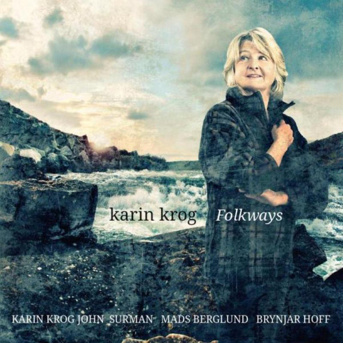 Karin Krog: Folkways