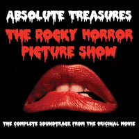 Absolute Treasures - The Rocky Horror Picture Show