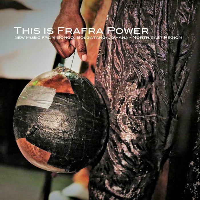 Various Artists: This Is Frafra Power
