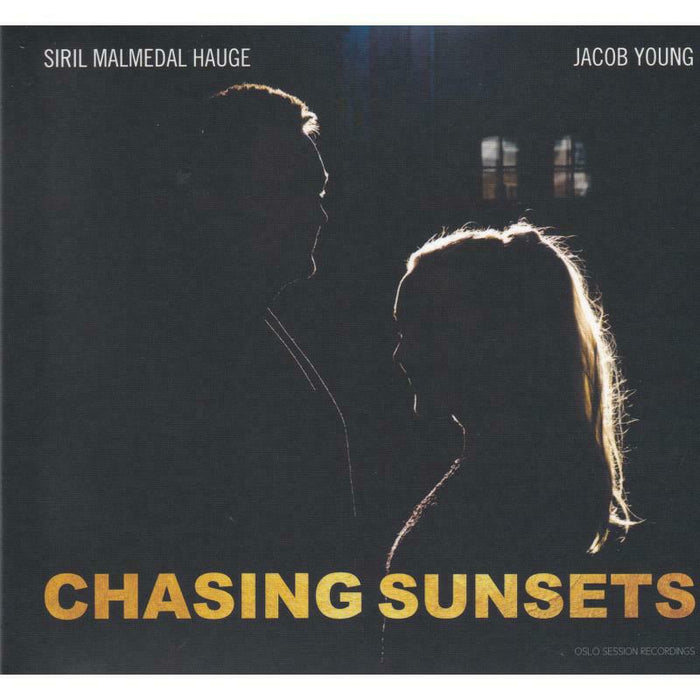 Siril M. Hague & Jacob Young: Chasing Sunsets (LP)