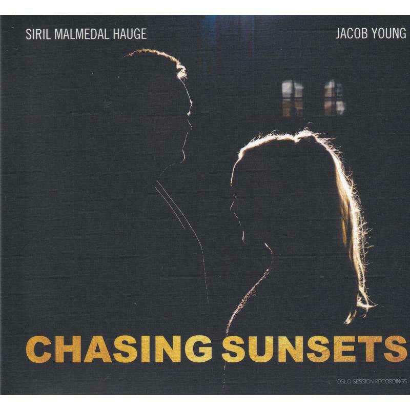 Siril M. Hague & Jacob Young: Chasing Sunsets (LP)