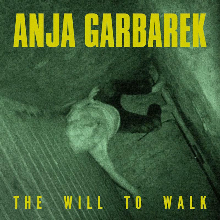 Anja Garbarek: The Will To Walk (10)