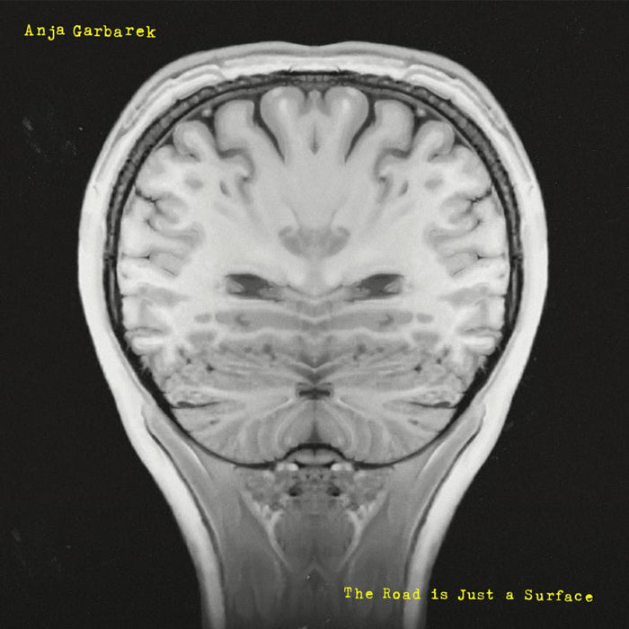 Anja Garbarek: The Road Is Just A Surface - Standard Edition