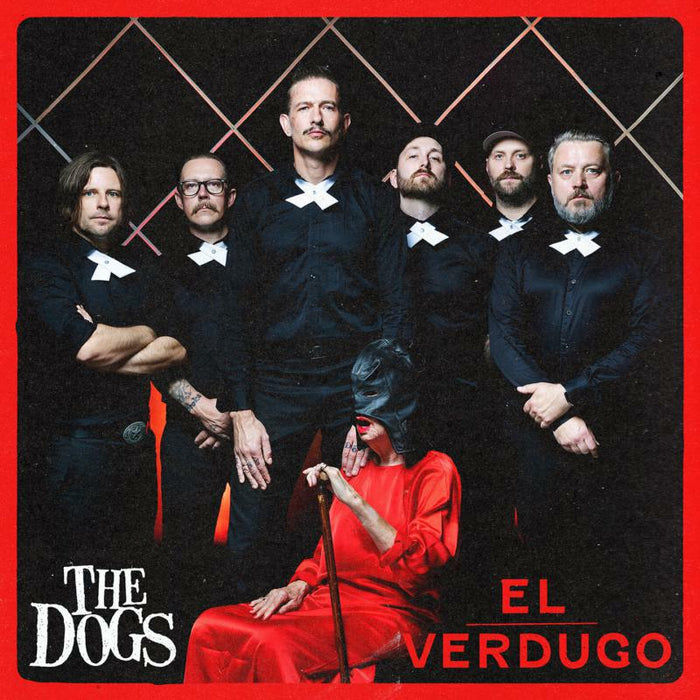 The Dogs: El Verdugo