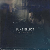 Luke Elliot: The Big Wind