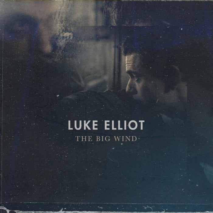 Luke Elliot: The Big Wind