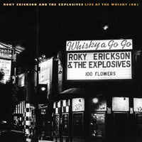 rokyericksonandtheexplosives-liveatthewhisky1981