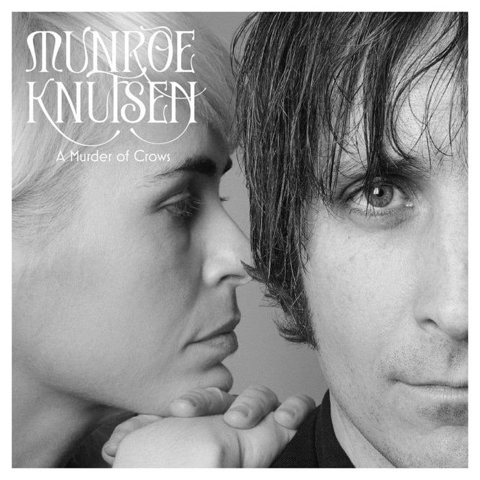 Munroe / Knutsen: A Murder Of Crows