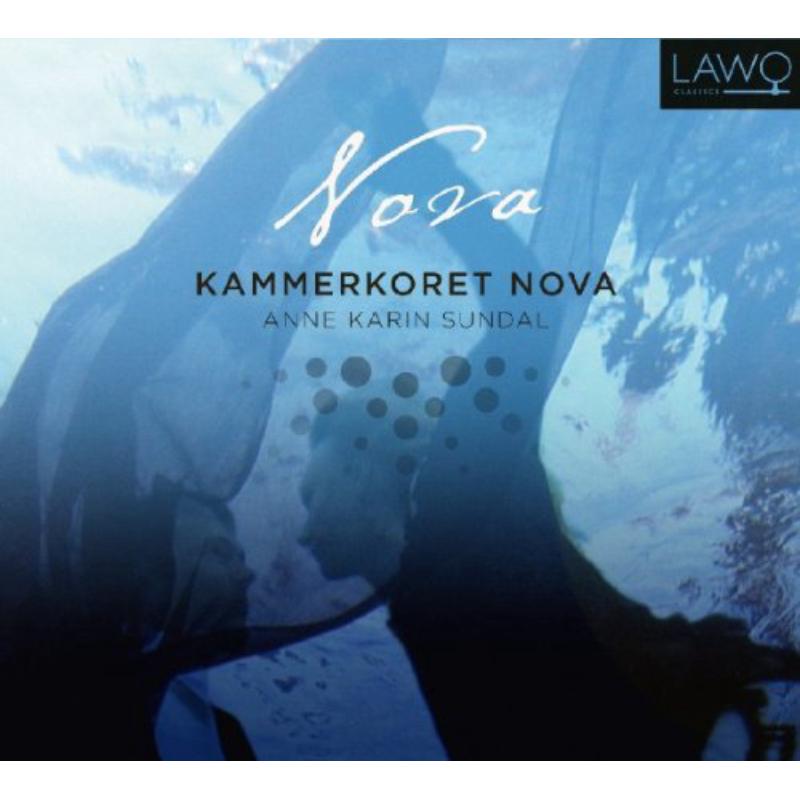 Nova Chamber Choir: Nova