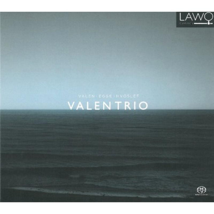 Valen Trio: Trios