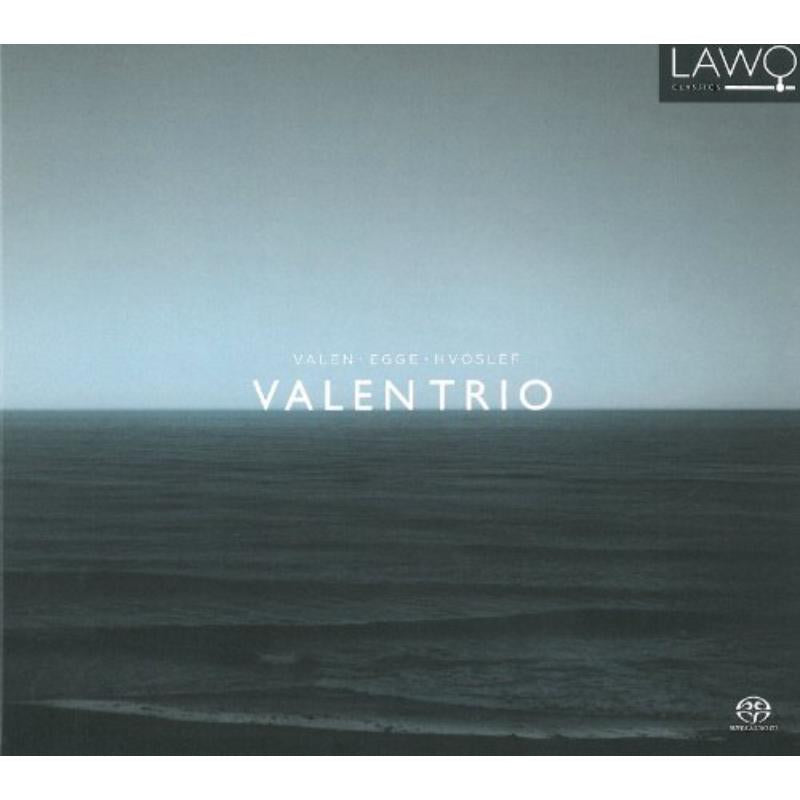 Valen Trio: Trios