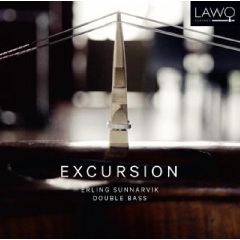 Excursion, Music for double ba: Erling Sunnarvik