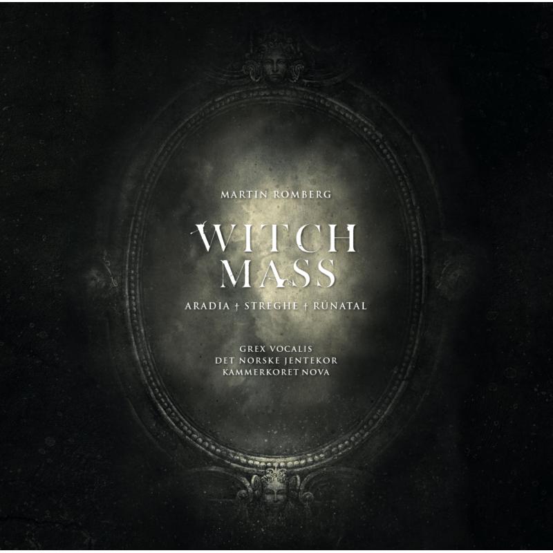 Martin Romberg: Martin Romberg: Witch Mass