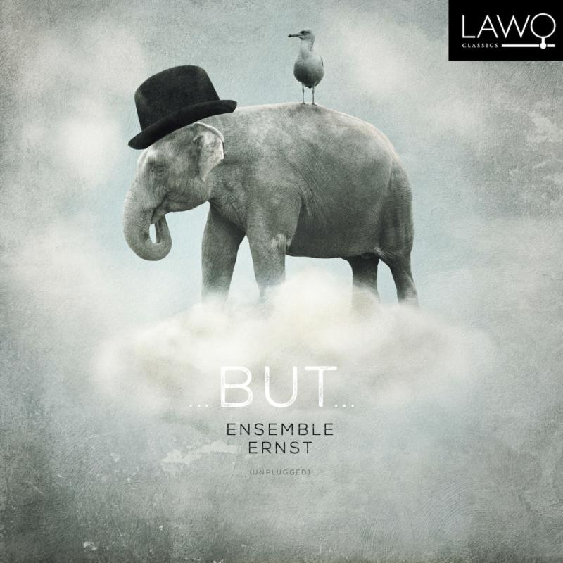 Ensemble Ernst: But ? - Salvatore Sciarrino, Arne Nordheim & Orjan Matre