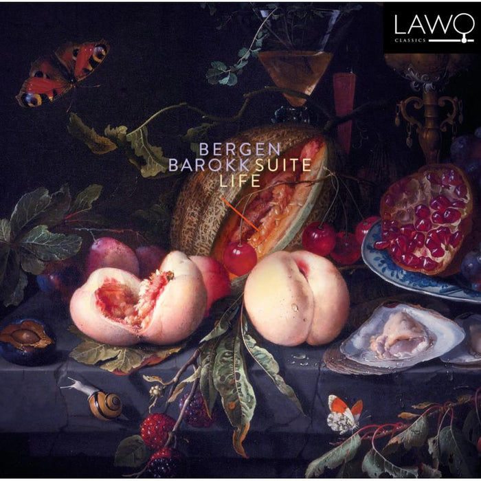 Bergen Barokk: Hotteterre: Suite Life