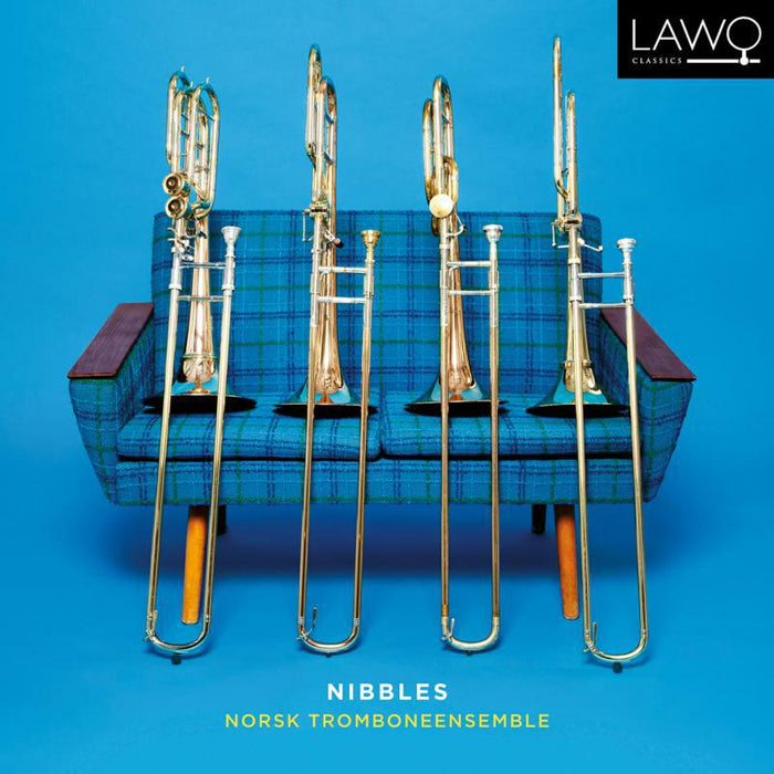 Norwegian Trombone Ensemble: Nibbles
