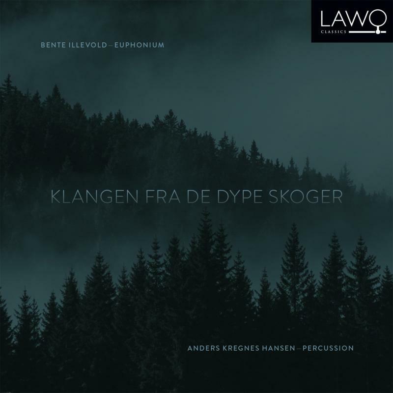 Bente Illevold, Anders Kregnes Hansen: Klangen Fra De Dype Skoger