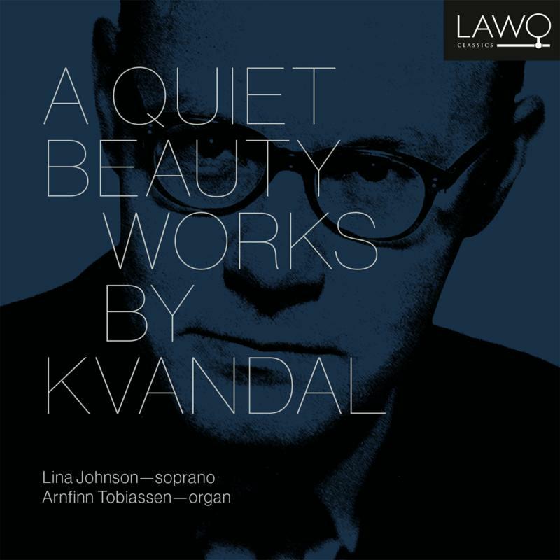 Lina Johnson, Arnfinn Tobiassen: A Quiet Beauty - Works By Kvandal