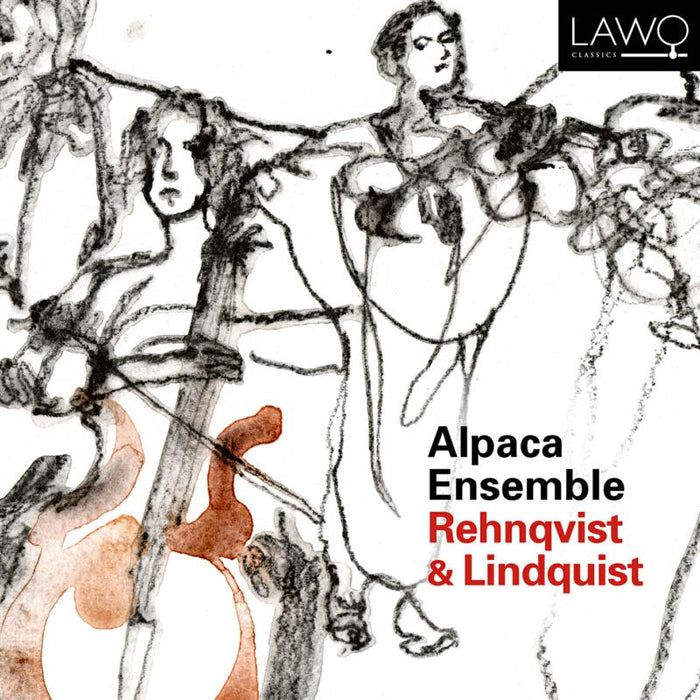 Alpaca Ensemble: Rehnqvist & Lindquist
