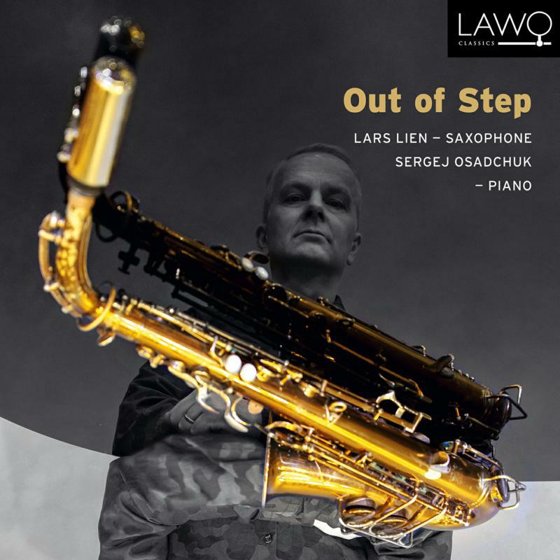 Lars Lien, Sergej Osadchuk: Out Of Step
