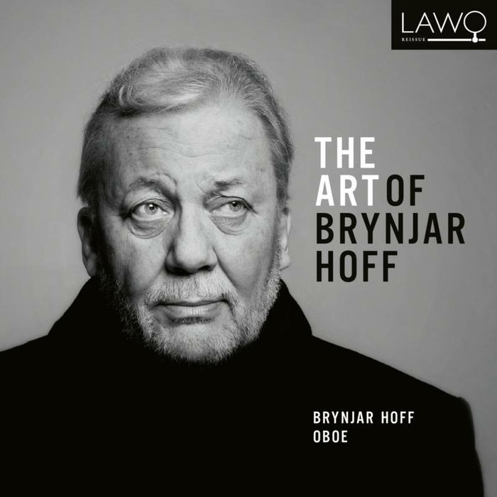 Brynjar Hoff: The Art Of Brynjar Hoff