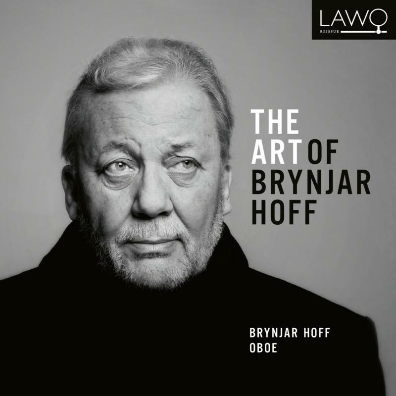 Brynjar Hoff: The Art Of Brynjar Hoff