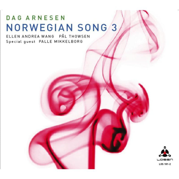 Dag Arnesen Trio: Norwegian Song 3