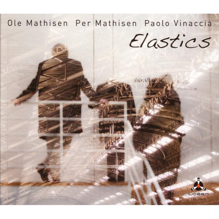 Ole Mathisen, Per Mathisen & Paolo Vinaccia: Elastics