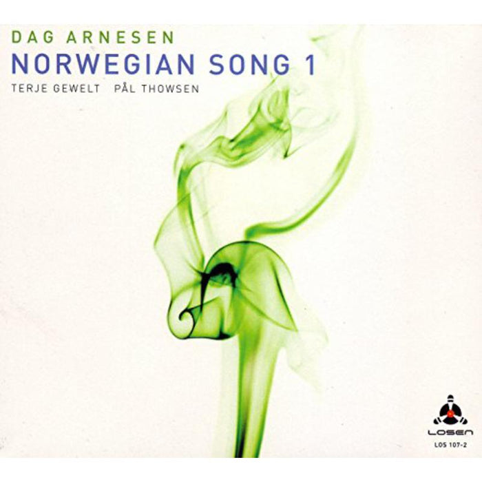 Dag Arnesen Trio: Norwegian Song 1