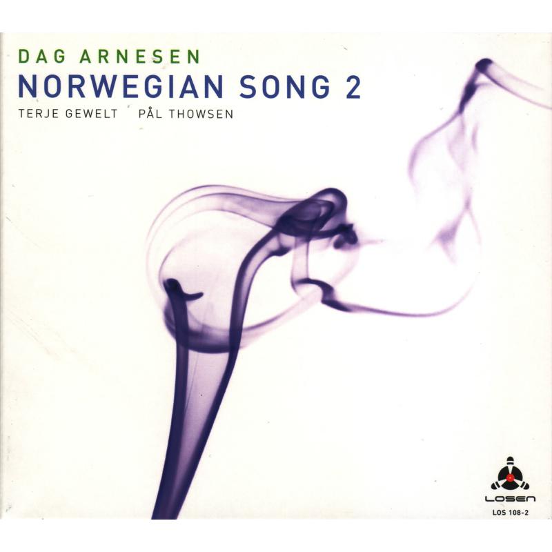 Dag Arnesen Trio: Norwegian Song 2