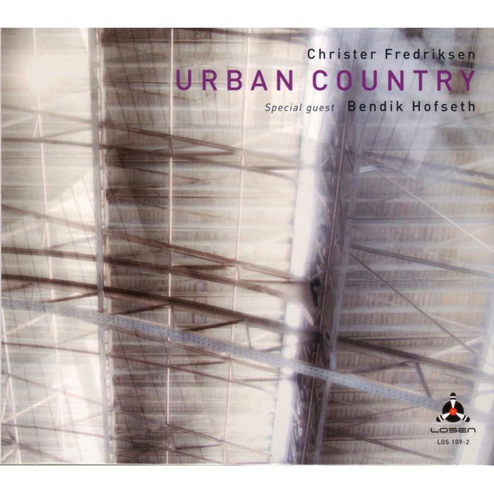 Christer Fredriksen: Urban Country