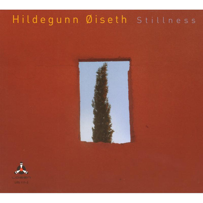 Hildegunn Oiseth: Stillness