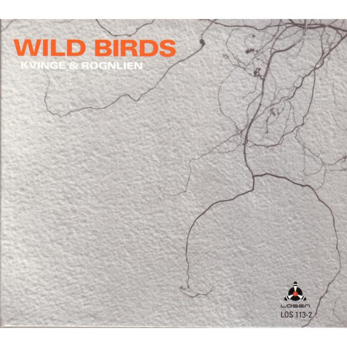 Frank Kvinge & Synnove Rognlien: Wild Birds