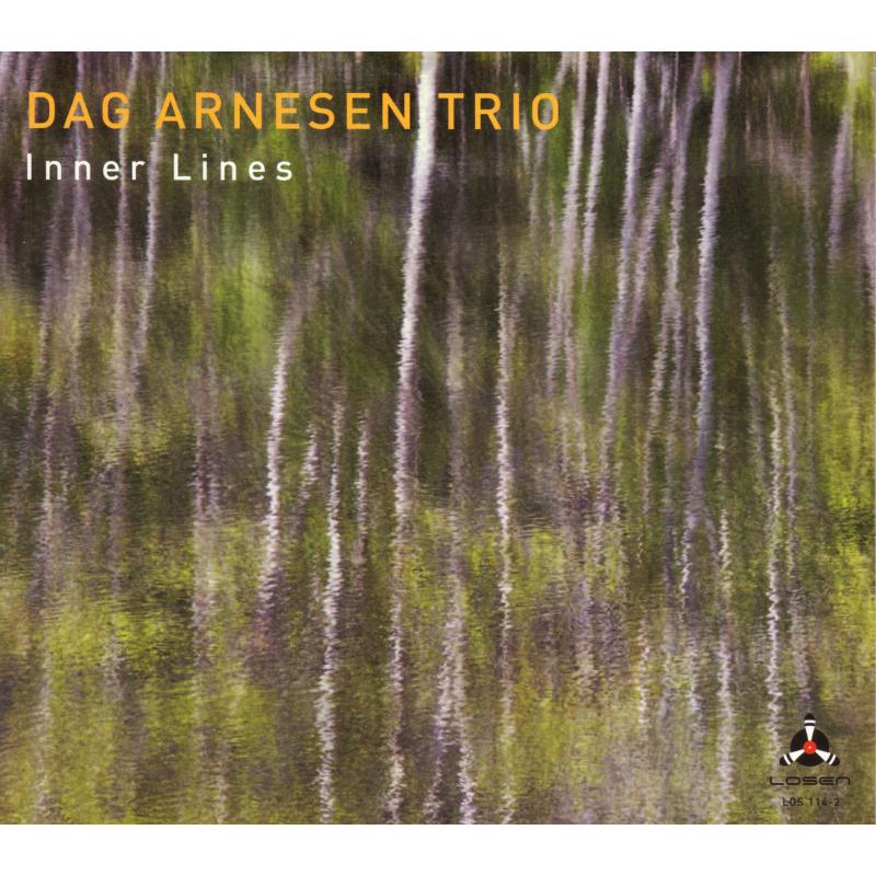 Dag Arnesen Trio: Inner Lines