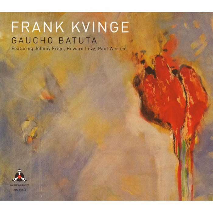 Frank Kvinge: Gaucho Batuta